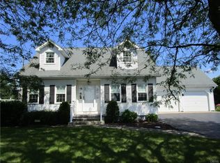 5722 Silver Street Rd, Auburn, NY 13021