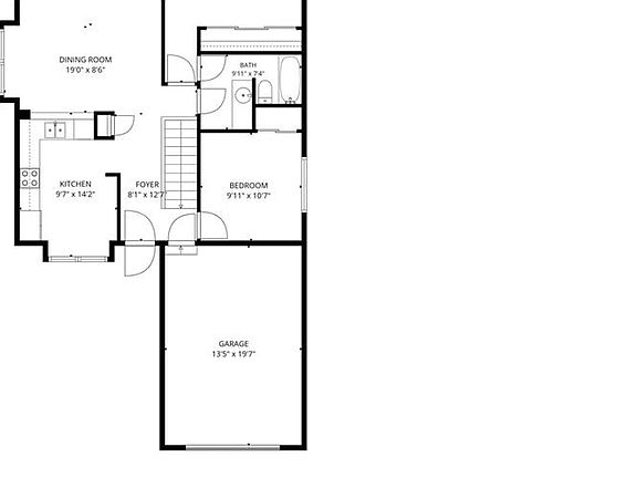 4th image of 3026 Plum Creek Dr