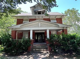 726 N River Blvd, Independence, MO 64050