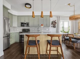 19 Stumpf St #201, Centre Wellington, ON N0B 1S0