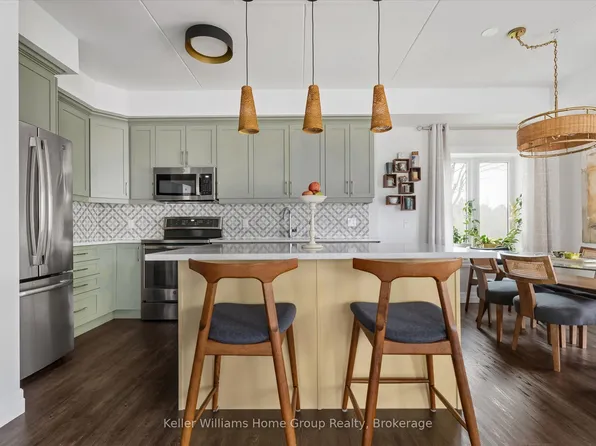 19 Stumpf St #201, Centre Wellington, ON N0B 1S0