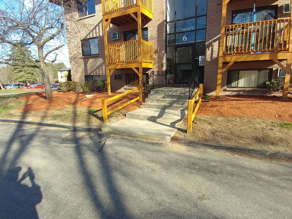 1st image of 6 Lancelot Ct APT 13