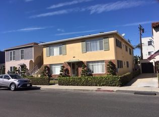 41-44-45 & 47 Pomona Ave #47E, Long Beach, CA 90803