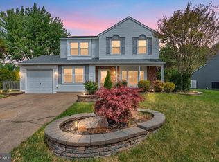 2942 Wexford Rd, Bensalem, PA 19020