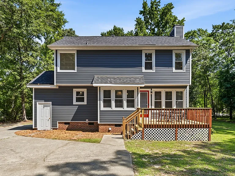 401 Redpath Dr — Photo 50