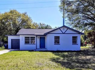 1215 Eldridge St, Clearwater, FL 33755