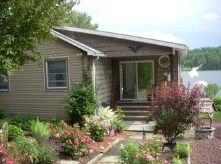 60 N End Rd, Mountain Top, PA 18707