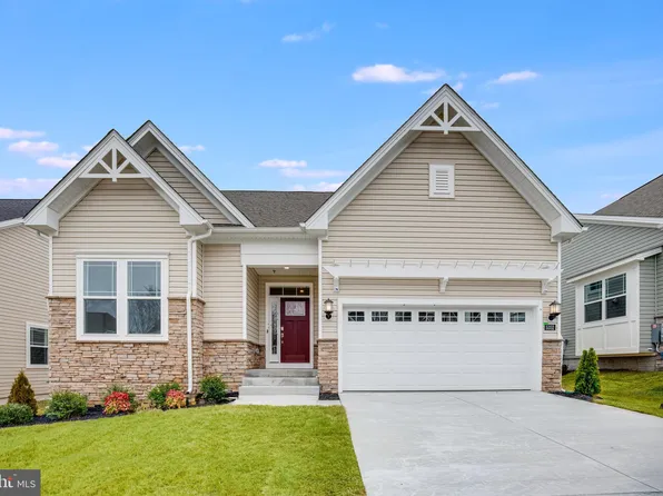 5352 Kings Canyon Ct, White Plains, MD 20695