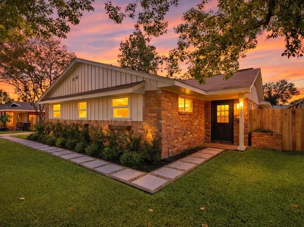 4207 Marlborough Dr, Houston, TX 77092