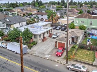 1504 Buena Vista Ave, Alameda, CA 94501
