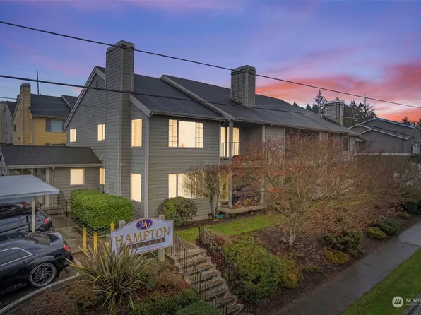 1111 S Villard Street #A-2, Tacoma, WA 98465