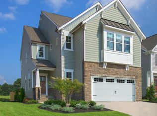 10858 Holman Ridge Rd, Glen Allen, VA 23059