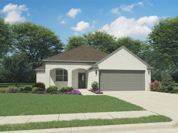 Home for Sale in 75071