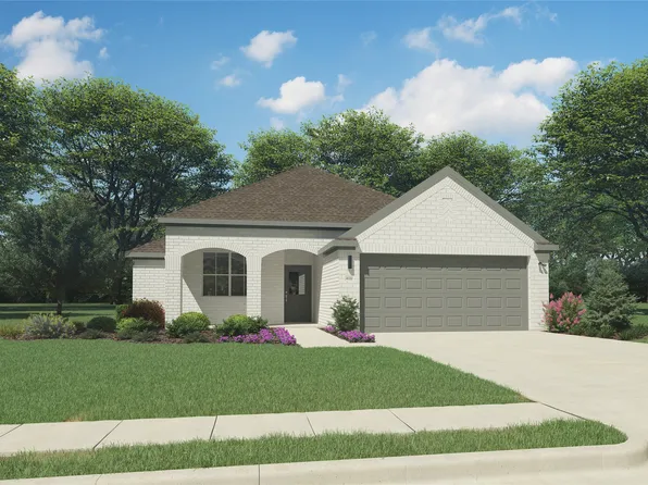 805 Tidal Dr, McKinney, TX 75071