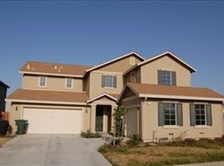 316 Garden Patch Way, Patterson, CA 95363