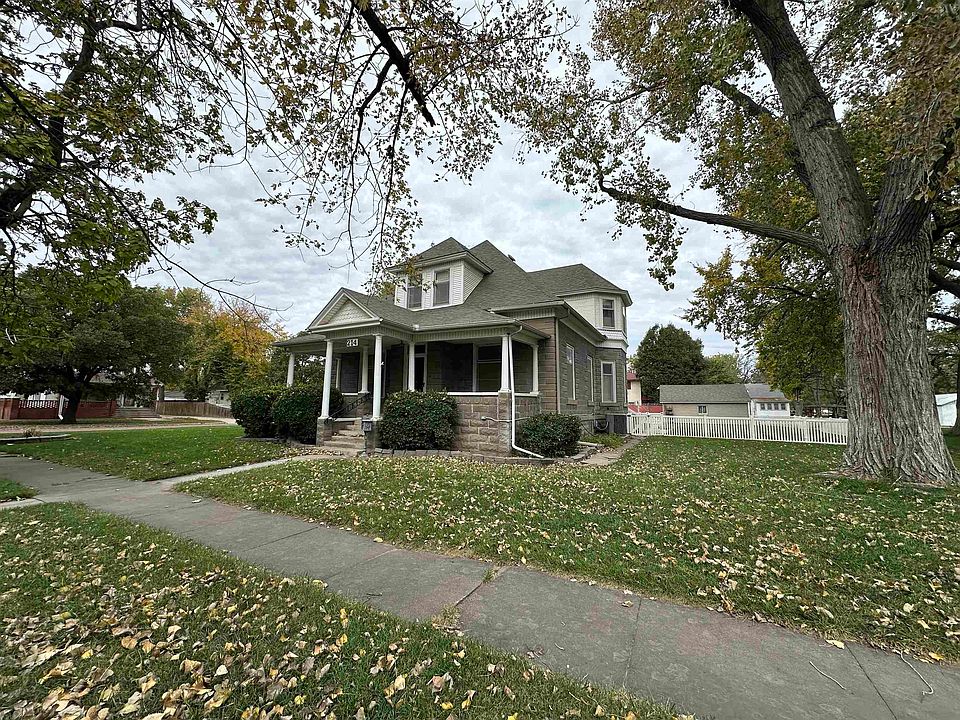 1st image of 214 W 3rd St