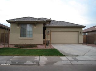 7326 W Sophie Ln, Laveen, AZ 85339