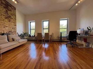 366 Saint Nicholas Ave APT 3, New York, NY 10027