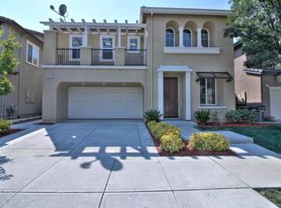 1971 Lambeth Way, San Ramon, CA 94582