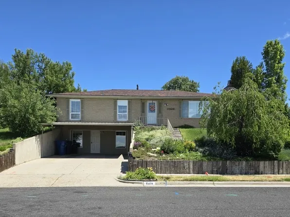 5188 S 300 E Suite E, Ogden, UT 84405