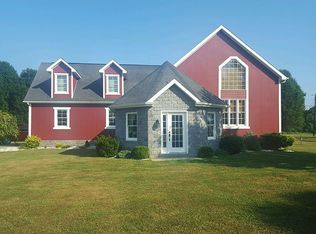 1 Sternwheeler Ave, Vevay, IN 47043