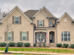 283 Burberry Glen Blvd, Nolensville, TN 37135