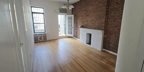 111 West 75th Street, #4R