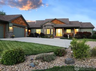 5196 N 119th St, Erie, CO 80516