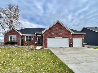 3996 Capital Ave, Fort Gratiot, MI 48059