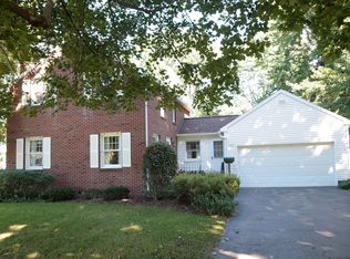 1622 Creek St, Rochester, NY 14625