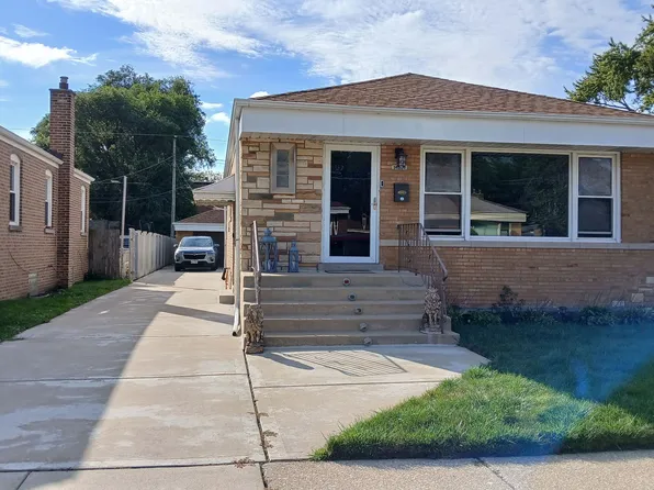 14508 S Saginaw Ave, Burnham, IL 60633