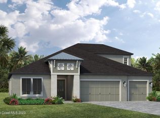 9024 Telica Pl, Melbourne, FL 32940