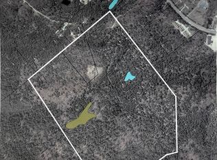 0 Colley Hill Road, Gray, ME 04039