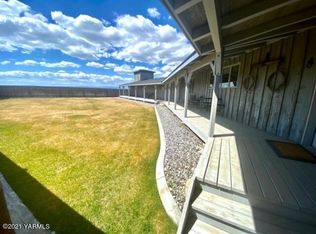 6446 State Highway 283, Ephrata, WA 98823