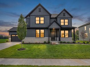 Homes Available Soon, Cedar Woods, Lebanon, OH 45036