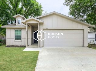 821 Linn St, Waco, TX 76704