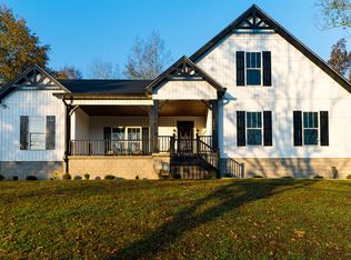 3052 Culleoka Hwy, Culleoka, TN 38451