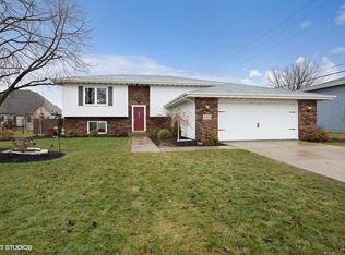 12343 W 105th St, Saint John, IN 46373