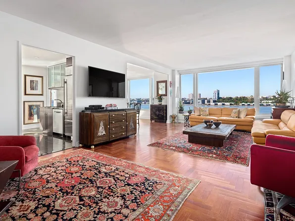 240 Riverside Blvd APT 8E, New York, NY 10069