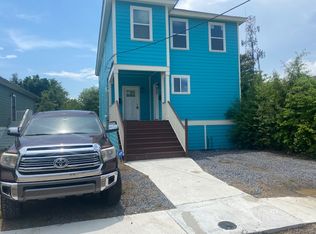 9426 Forshey St, New Orleans, LA 70118