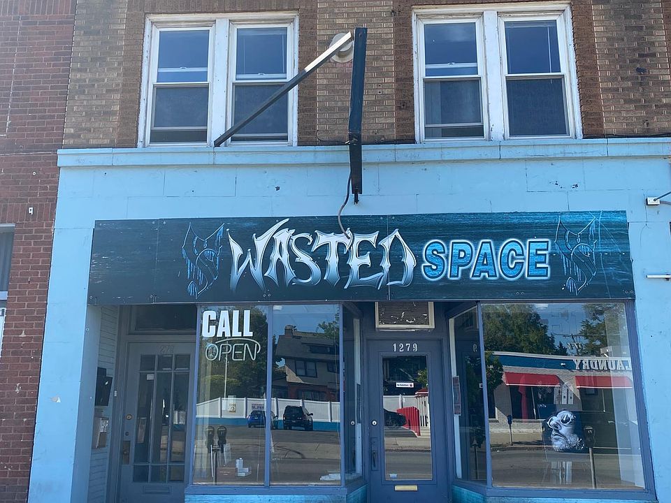 1st image of 1279 Hertel Ave #9