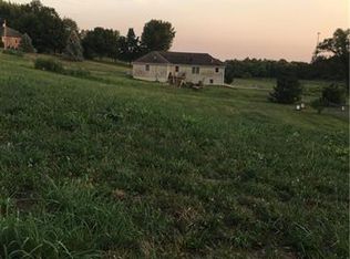 LOT 2 Franklin Ave, Lexington, MO 64067
