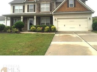 885 Stonehaven Rd SW, Atlanta, GA 30331