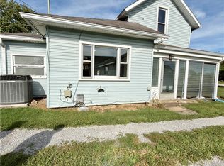 113 Dugan St, Saint Paris, OH 43072