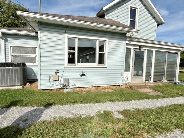 113 Dugan St, Saint Paris, OH 43072