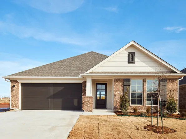 Lucy Plan, The Springs at Native Plains