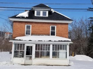 475 W Main St, Fort Kent, ME 04743