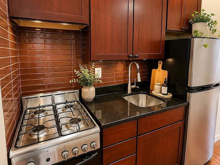 304 W 92nd St #6W — Photo 5