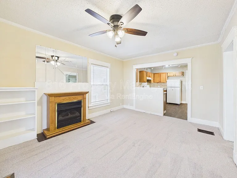 2424 Norton Ave #B — Photo 2