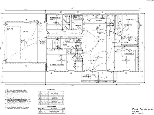 2075 Private Road 4282, Hawley, TX 79525